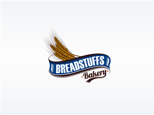 Diseño de Logo por Hypergraph® para Breadstuffs Bakery | Diseño: #2257891