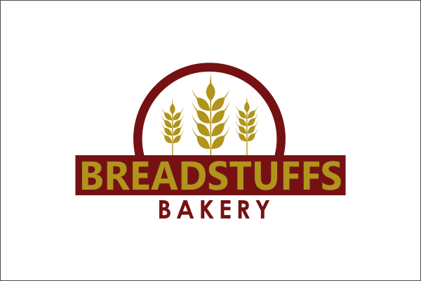 Logo Design by subhadip for Breadstuffs Bakery | Design #2216060