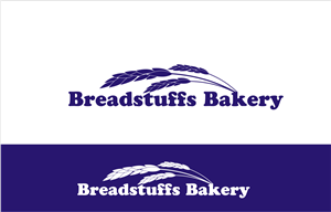Diseño de Logo por Light para Breadstuffs Bakery | Diseño: #2229197