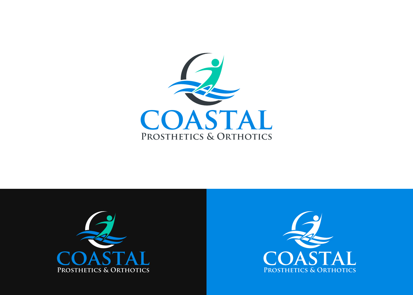 Logo-Design von BehindSymbols für dieses Projekt | Design #10650824