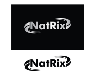 Logo Design by Khan01 for NatRix | Design: #10597744