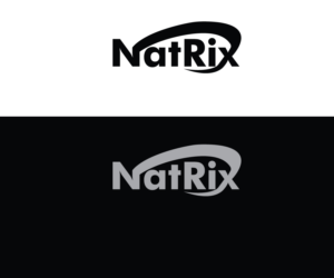 Logo Design by Khan01 for NatRix | Design #10598614