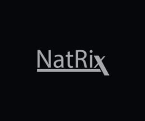 Logo Design by Khan01 for NatRix | Design: #10598739