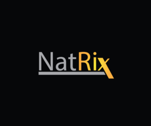 Logo Design by Khan01 for NatRix | Design: #10598763