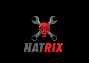 Logo Design by creative.bugs for NatRix | Design #10569825