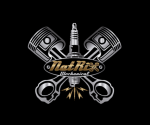 Logo Design by juangildardogonzalez for NatRix | Design: #10645876