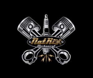 Logo Design by juangildardogonzalez for NatRix | Design: #10645997