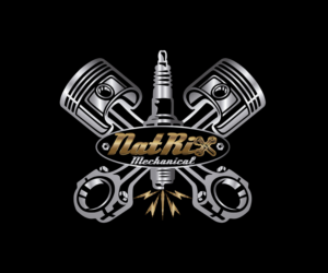 Logo Design by juangildardogonzalez for NatRix | Design: #10656021