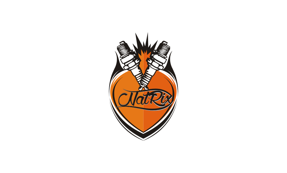 Logo Design by nemanadesign for NatRix | Design #10598700