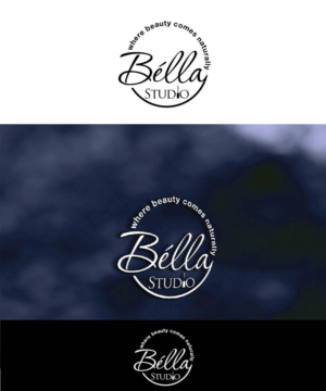 Logo-Design von joliau für dieses Projekt | Design: #10542927