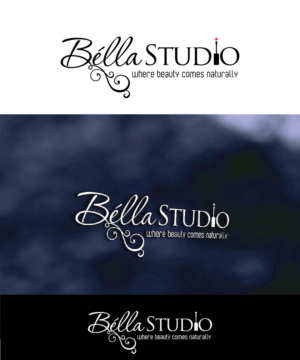 Logo-Design von joliau für dieses Projekt | Design: #10542928