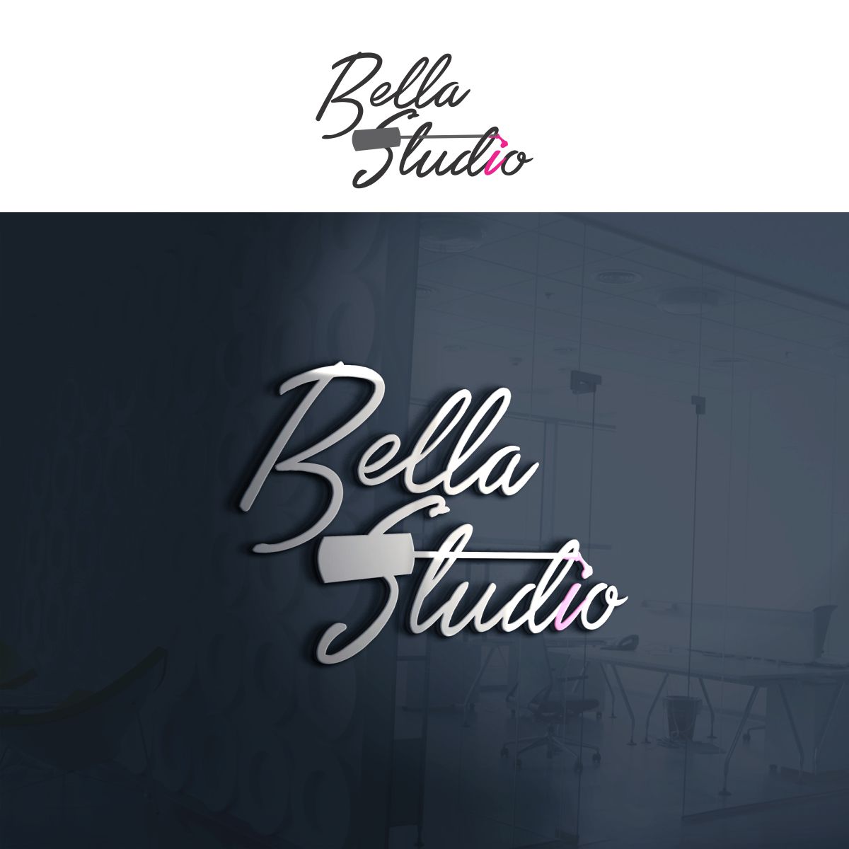 Design de Logo par cb1318 pour ce projet | Design #10560686