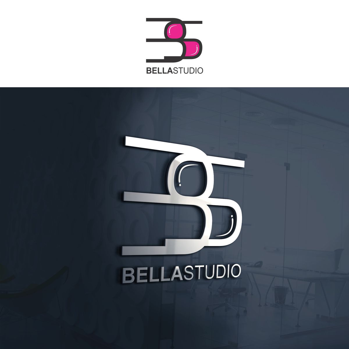 Design de Logo par cb1318 pour ce projet | Design #10560688