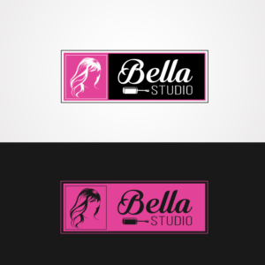 Logo-Design von vp.salim für dieses Projekt | Design #10553813