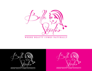 Logo Design by MAWBM for this project | Design: #10543310
