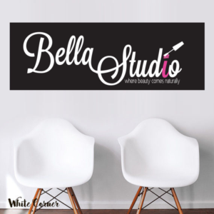 Logo Design by Jude Concepcion