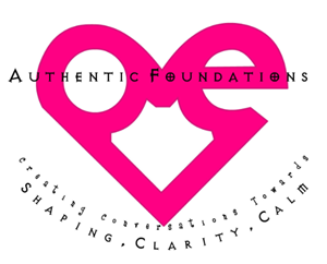 Logo-Design von Cay999 für Authentic Foundations | Design: #2232616