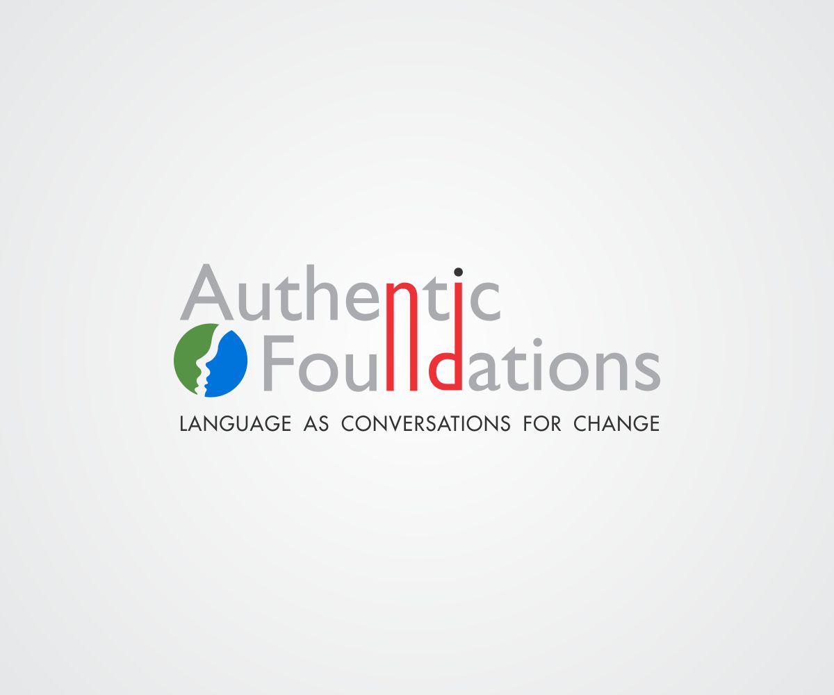 Logo Design by Purple Studio for Authentic Foundations | Design #2217449