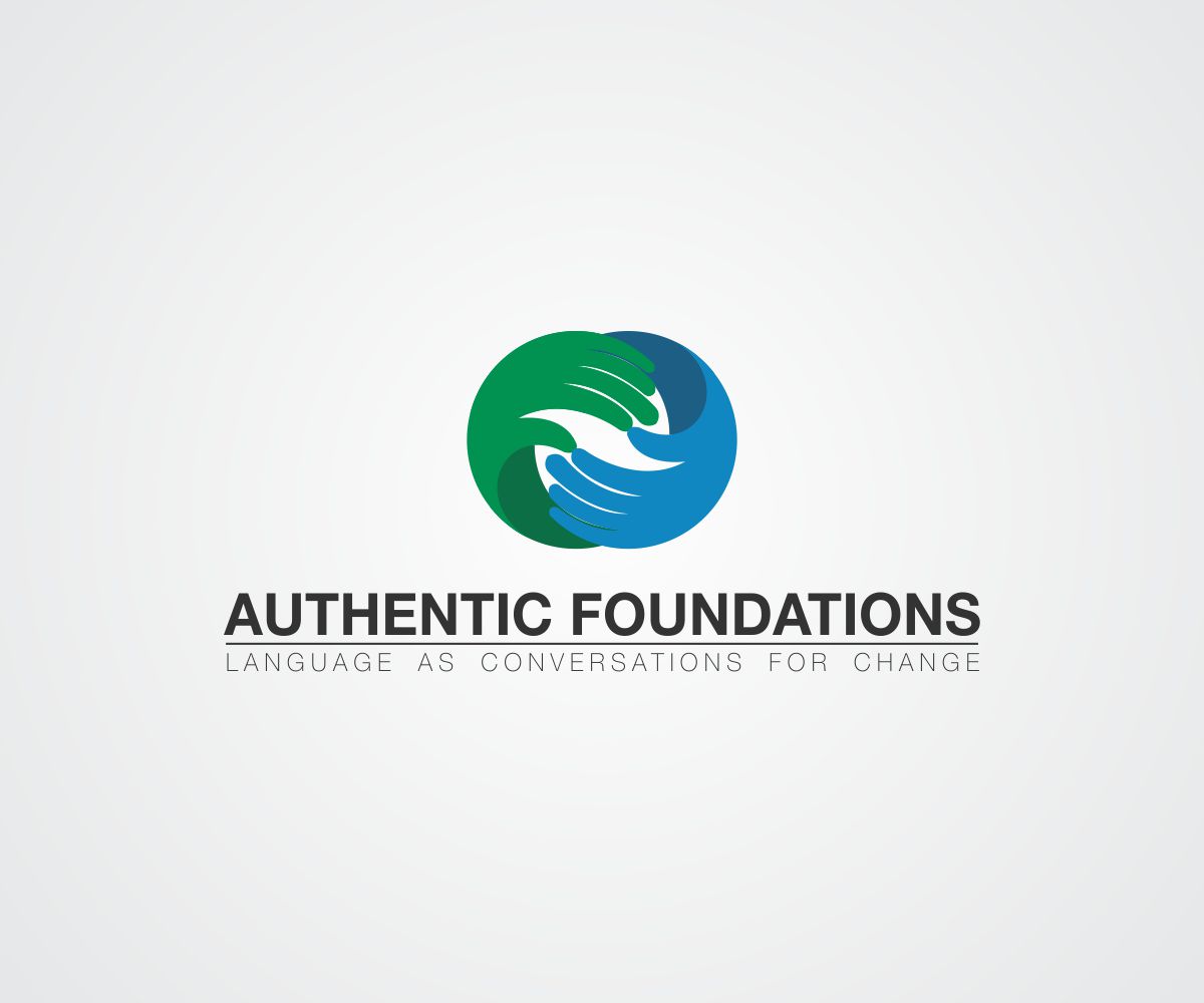 Logo-Design von Purple Studio für Authentic Foundations | Design #2217451