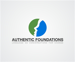 Diseño de Logo por Purple Studio para Authentic Foundations | Diseño: #2217453