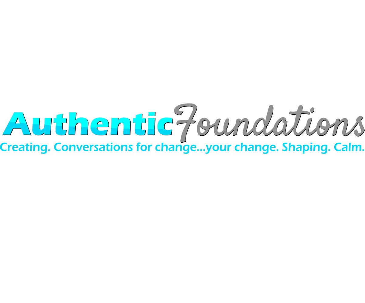 Logo Design by Fenceline Design for Authentic Foundations | Design #2214052