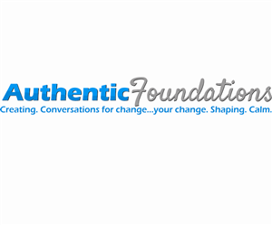 Logo-Design von Fenceline Design für Authentic Foundations | Design: #2214052