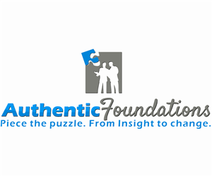 Diseño de Logo por Fenceline Design para Authentic Foundations | Diseño: #2224036