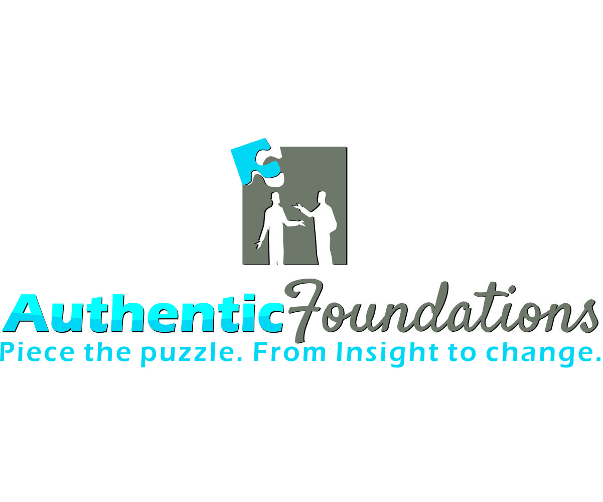Logo-Design von Fenceline Design für Authentic Foundations | Design #2224041
