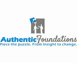 Logo-Design von Fenceline Design für Authentic Foundations | Design: #2224041