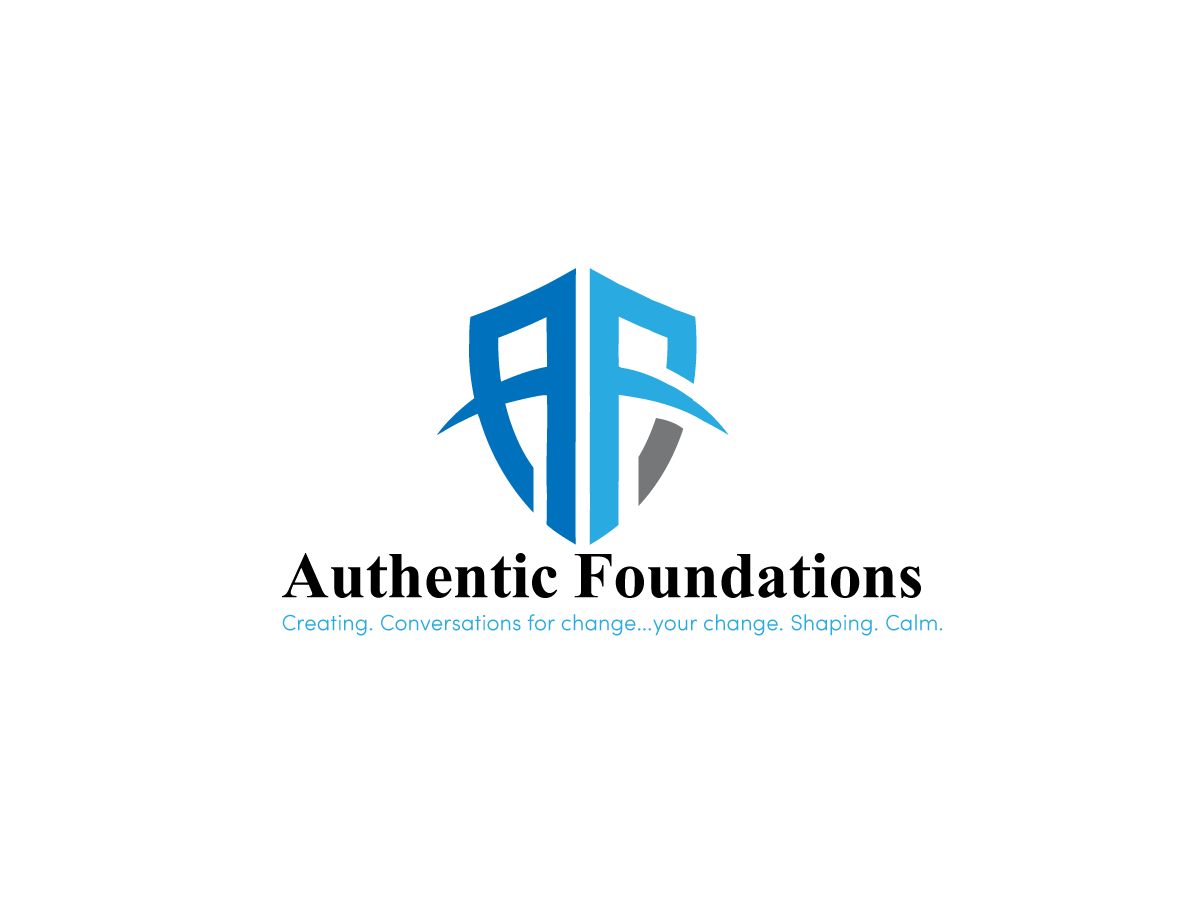 Logo Design by Anyl Thapa for Authentic Foundations | Design #2215718