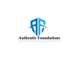 Diseño de Logo por Anyl Thapa para Authentic Foundations | Diseño: #2215718