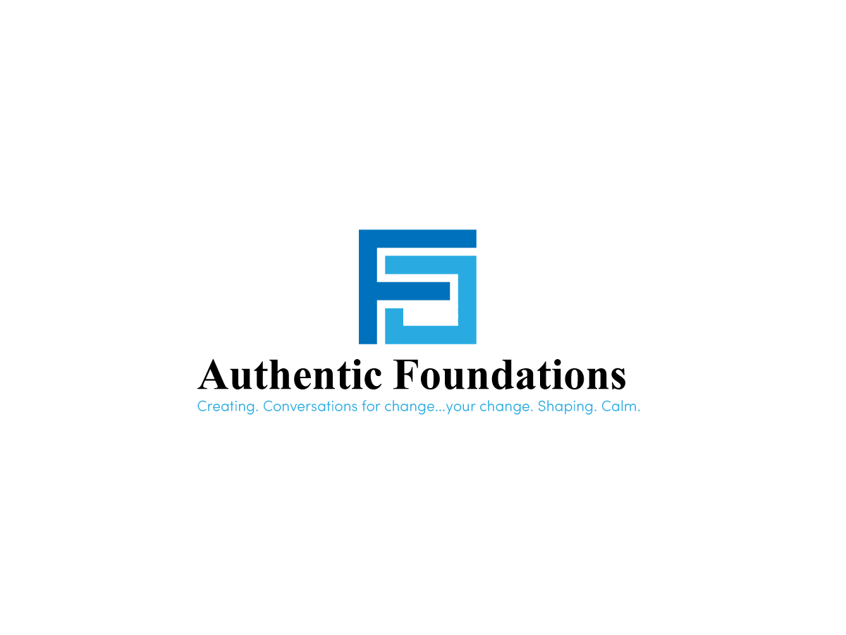 Logo Design by Anyl Thapa for Authentic Foundations | Design #2215721