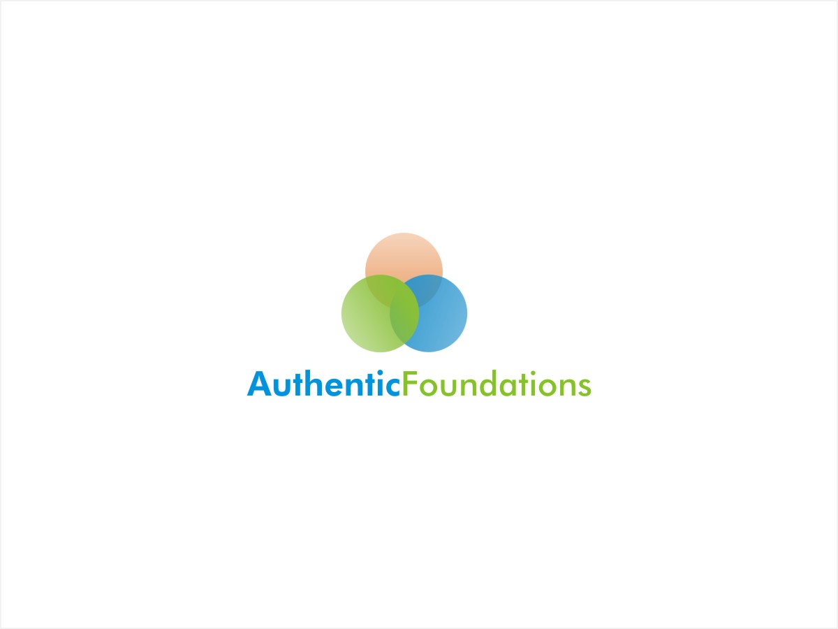 Logo-Design von Sushma für Authentic Foundations | Design #2212557