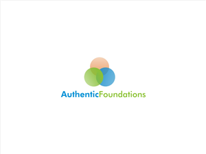 Logo-Design von Sushma für Authentic Foundations | Design: #2212557