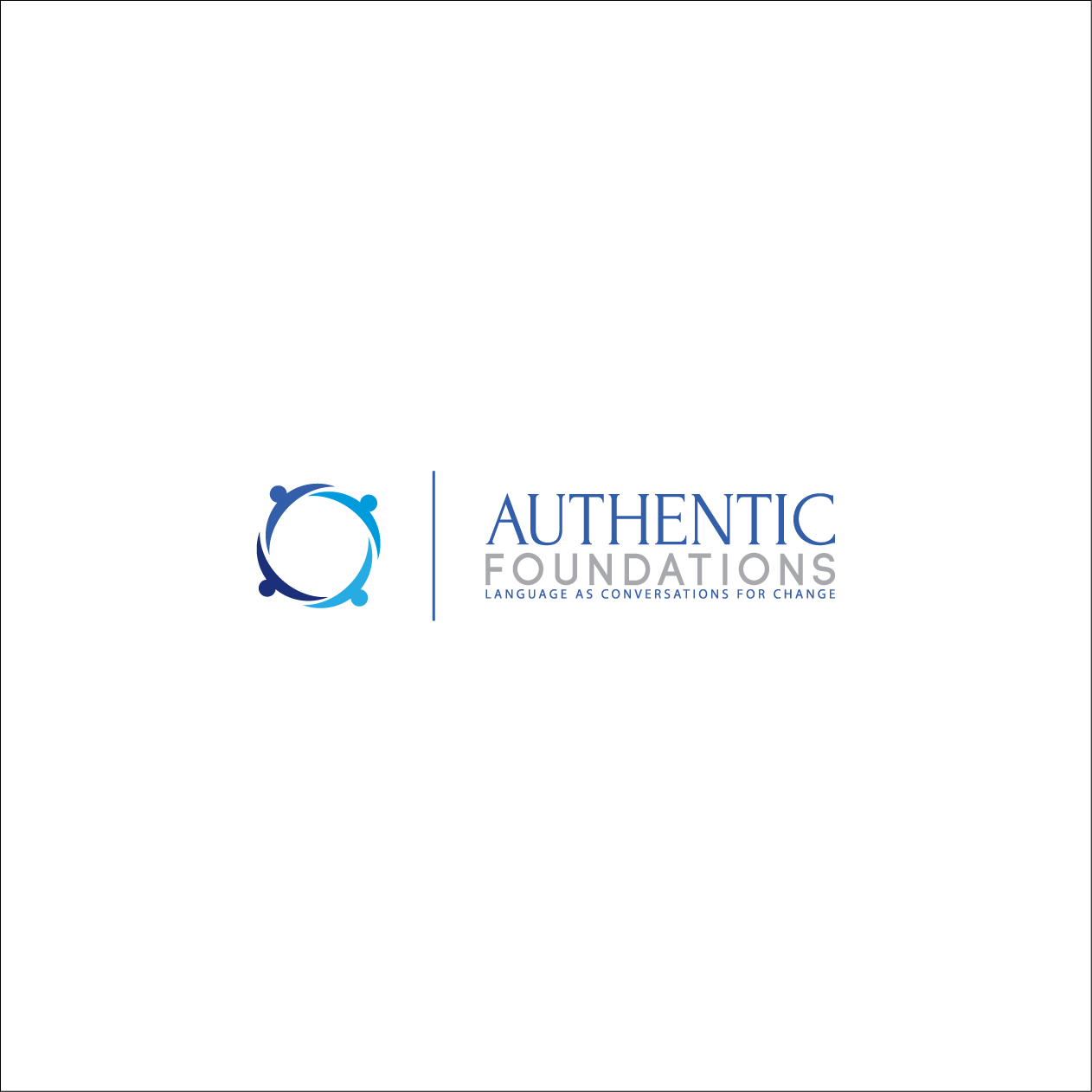 Design de Logo par gauravgraphy pour Authentic Foundations | Design #2228977