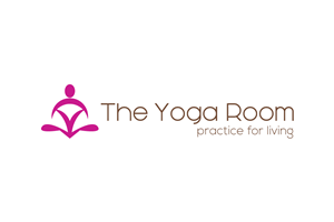 Logo Design by Ajay Soni for The+Yoga+Room | Design: #2313665