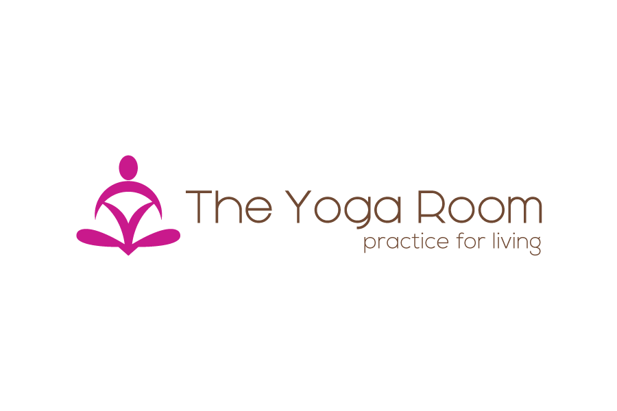 Logo Design by Ajay Soni for The+Yoga+Room | Design #2313686