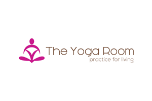 Logo Design by Ajay Soni for The+Yoga+Room | Design: #2313700