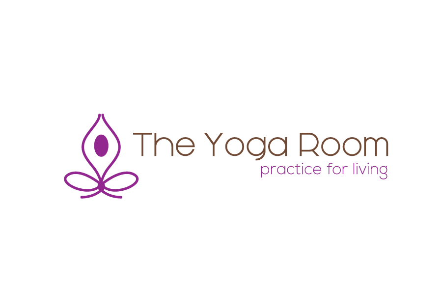 Logo Design by Ajay Soni for The+Yoga+Room | Design #2317653