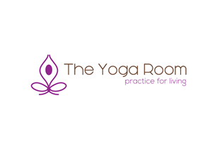 Logo Design by Ajay Soni for The+Yoga+Room | Design: #2317653