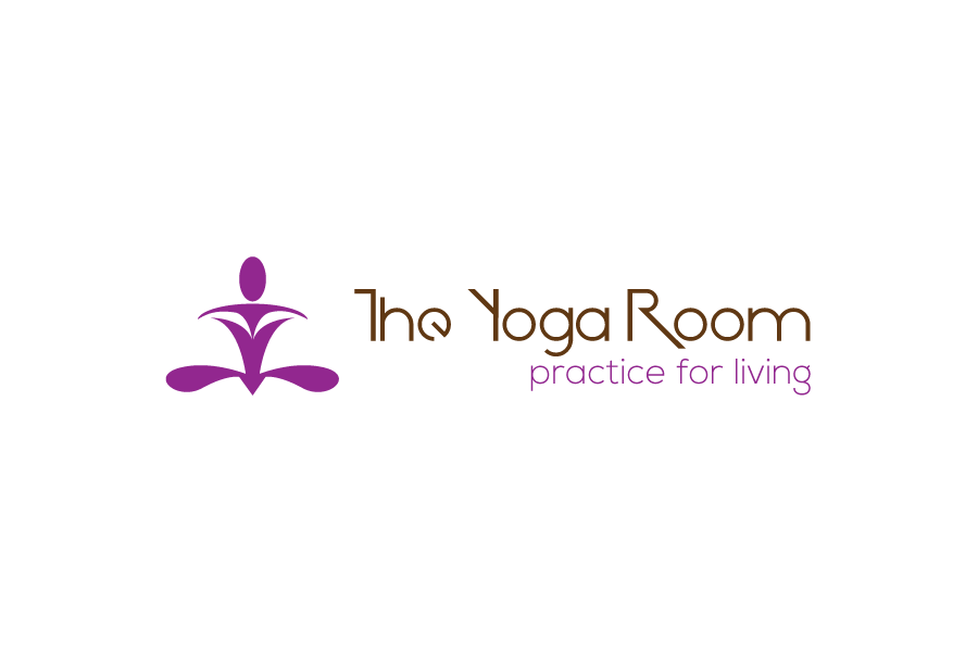 Logo Design by Ajay Soni for The+Yoga+Room | Design #2317811