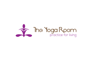 Logo Design by Ajay Soni for The+Yoga+Room | Design: #2317811