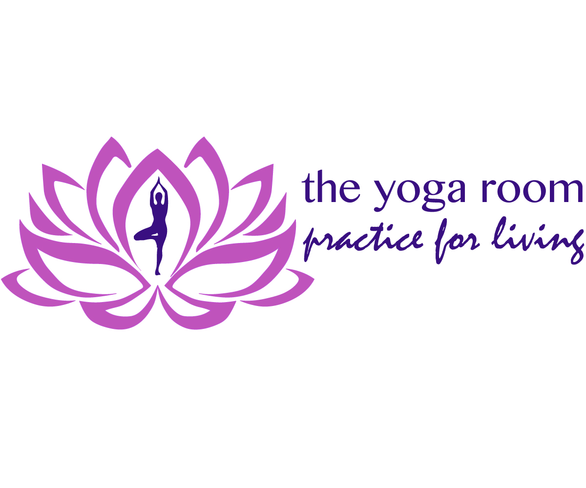 Logo Design by Hannah Moyer for The+Yoga+Room | Design #2270532