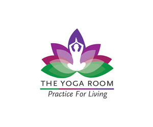 Logo Design by Imago Ire for The+Yoga+Room | Design #2282922