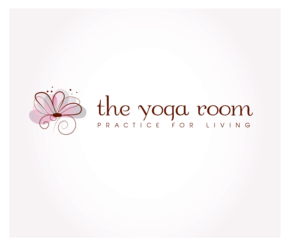 Logo Design by milicka for The+Yoga+Room | Design: #2316096