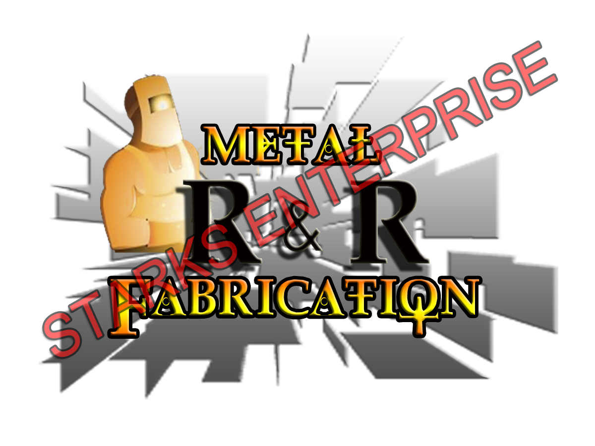Logo Design by Starks Enterprise for this project | Design #455893