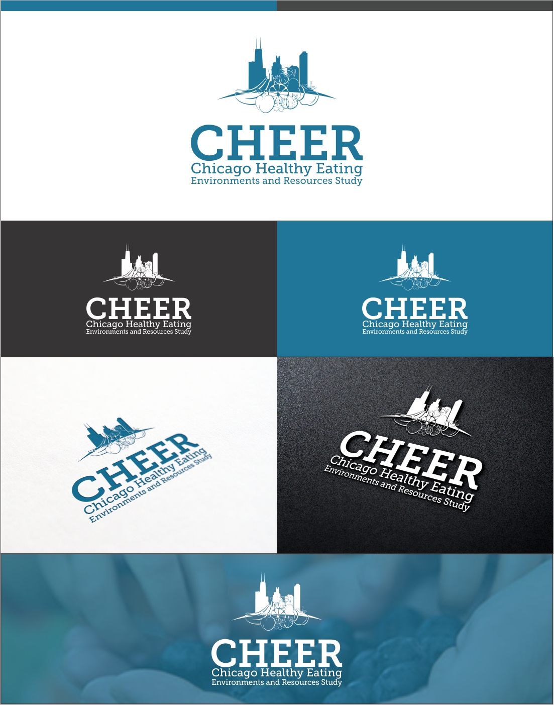 Logo Design by DG for this project | Design #10645031