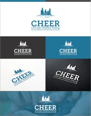 Logo Design by DG for this project | Design: #10645031