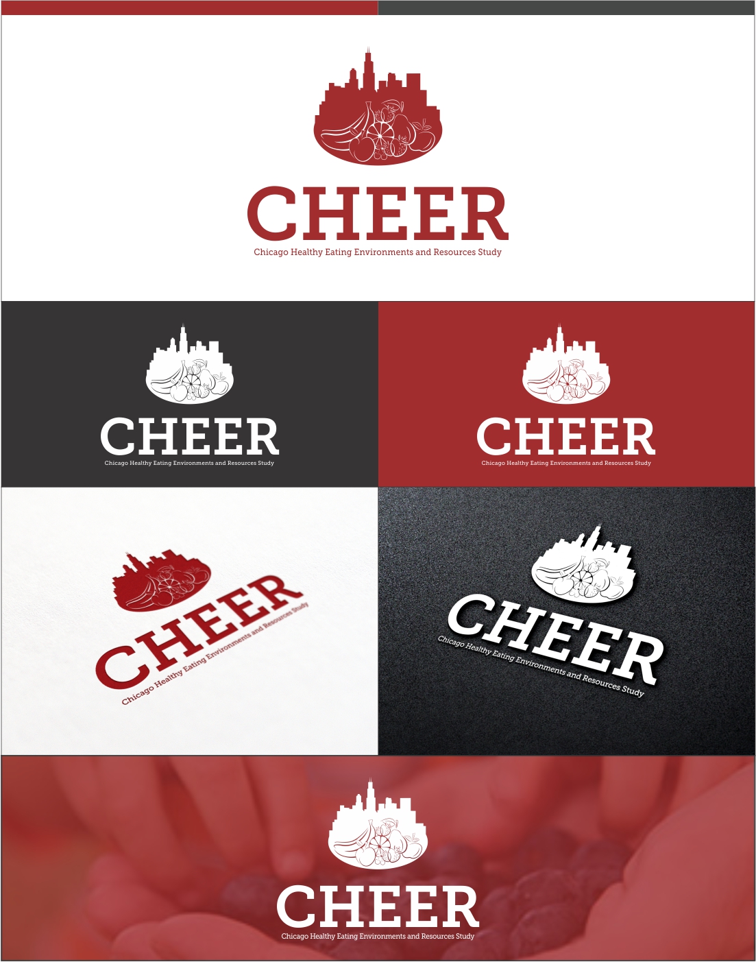 Logo Design by DG for this project | Design #10645032