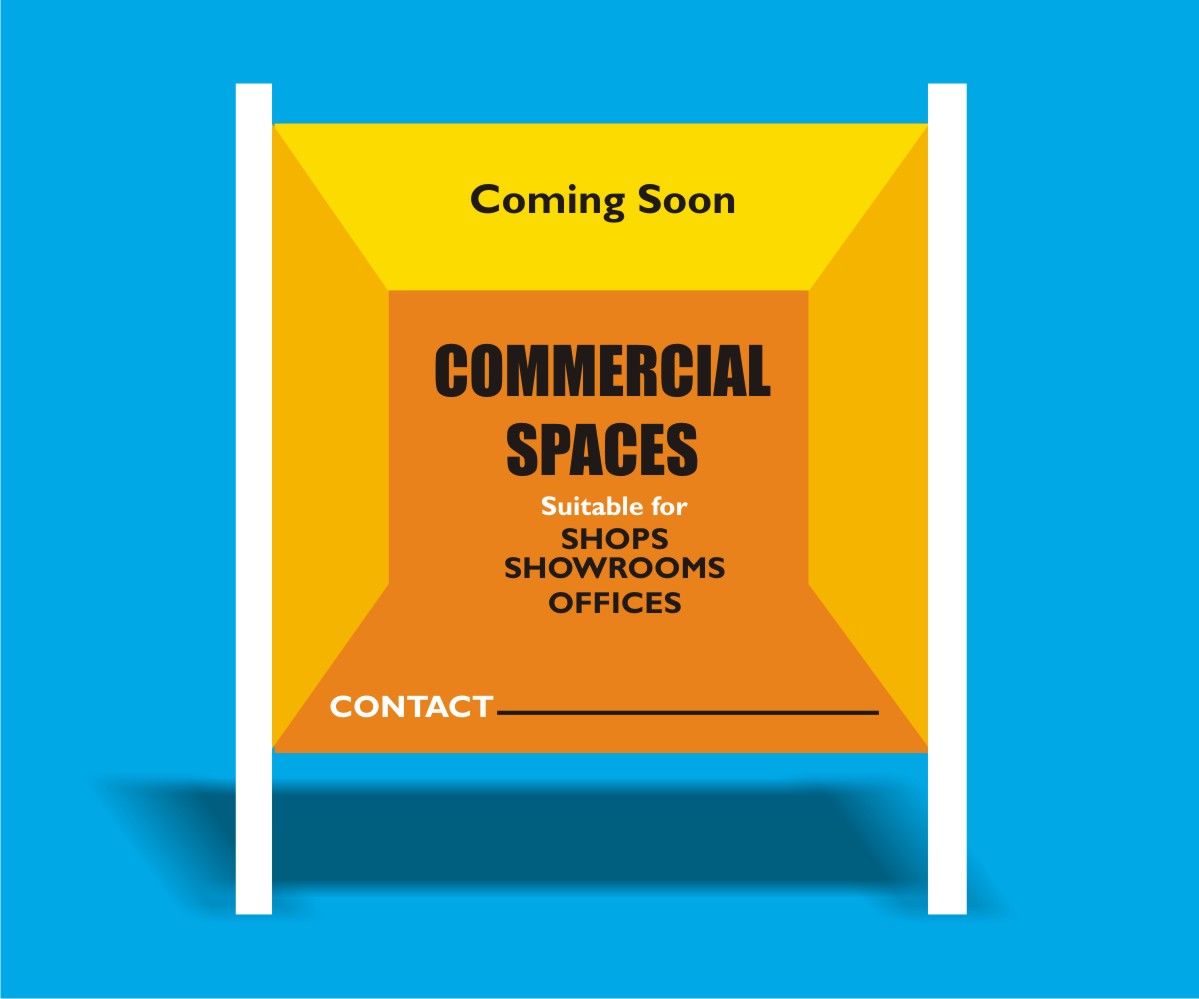 Signage Design by Falguni for this project | Design #2223503